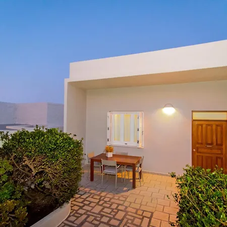 Appartement At The Side Of The Castle *