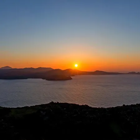 Appartement At The Side Of The Castle