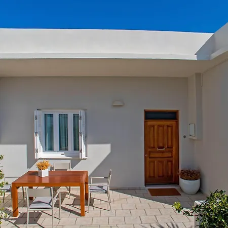 At The Side Of The Castle Appartement