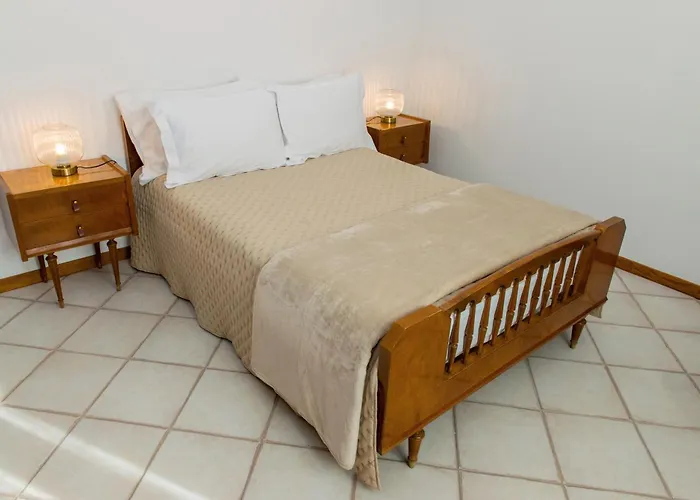 شقة At The Side Of The Castle