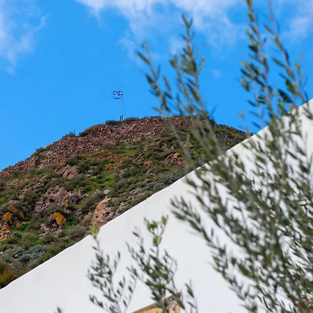 At The Side Of The Castle 아파트 *