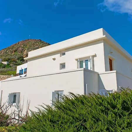 Appartement At The Side Of The Castle