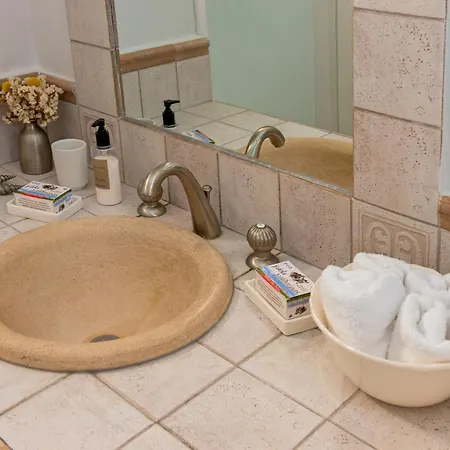 At The Side Of The Castle Plaka (Milos)