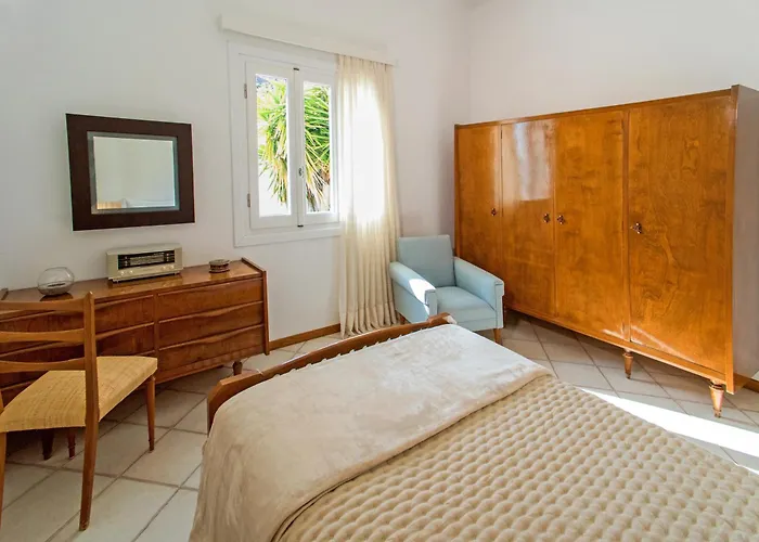 Appartement At The Side Of The Castle *